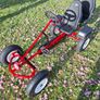 Berg go kart Image 3