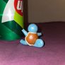 Pokemon Squirtle Figure Image 2