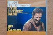 Bruce Springsteen Live In Barcelona