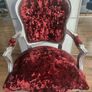 Arm chair Image 4