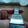 Citizen B612-S068924 Eco-Drive Chronograph - used, very good condition. Image 7