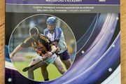 2008 Kilkenny v Waterford - GAA Hurling All-Ireland Senior Championship Final Programme