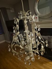 Chandelier