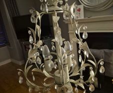 Chandelier