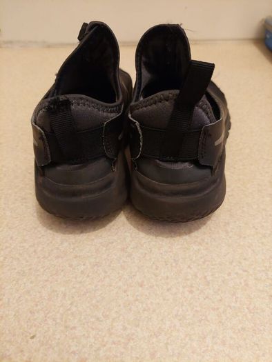 Nike runners
