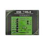 Dsd Tools 12pc Extension Bar Set Image 2
