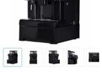 saeco aulika evo coffee machine