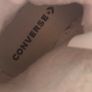 Converse High Tops Image 4