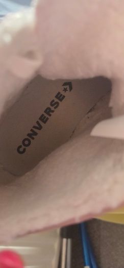 Converse High Tops