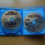 Mission Impossible 5 Movie Blu Ray Collection Image 4