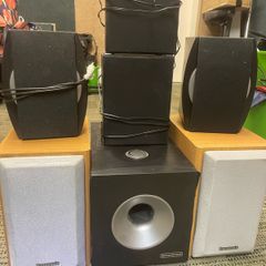 speakers