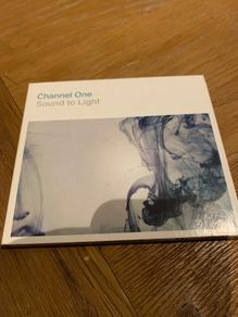 Channel One -Sound to Light