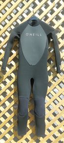 O'Neill Reactor Kids Wetsuit