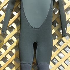 O'Neill Reactor Kids Wetsuit