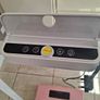 Pink treadmill 1-10km/hr - like new! Image 7