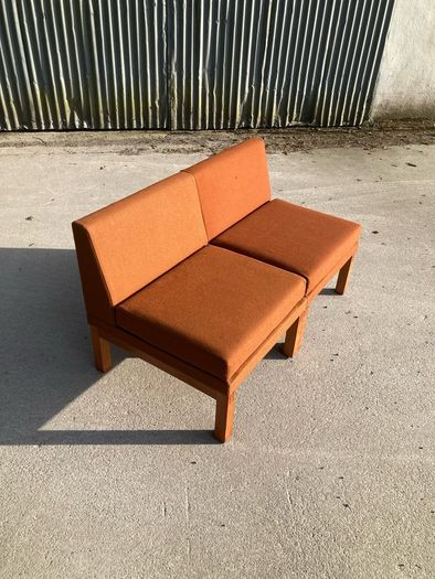 1980s Modular Lounge Chairs - The Vintage Furniture Warehouse and Showroom Open Saturday 25th April 12 til 4pm Eircode R95T227