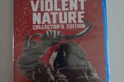 In A Violent Nature Blu Ray (US Import)