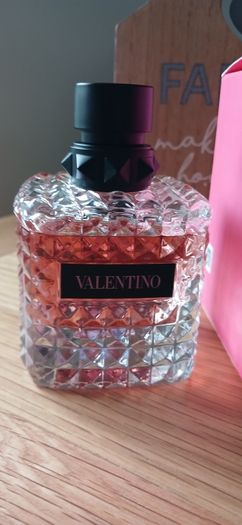 Valentino born in roma 100mls