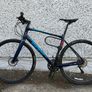 Giant FastRoad Mens Bike Image 3