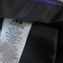 Purple Adidas messenger bag Image 4
