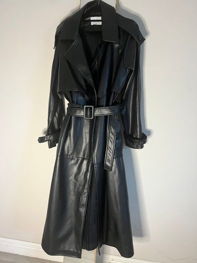 Trench coat