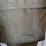 Schott NYC Military Gear Field Jacket - Khaki / Olive - Size L Image 2