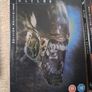 alien steel book ltd edition dvds rare Image 2