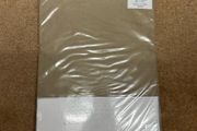 BNIP Single bed fitted sheet