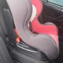 Isofix Car Seat and Booster Seat Image 3