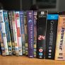 Cd, Dvd And Xbox, Ps3 Games Image 5