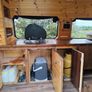 Campervan - VW Crafter - 2.5 TDI Diesel Engine Image 6