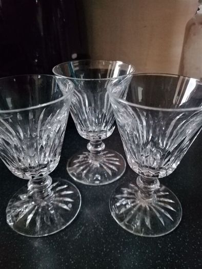 Waterford crystal