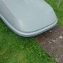 roof box and rails Image 3