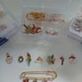 Christmas Brooch Kits Image 3