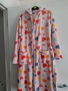 Bathrobe
