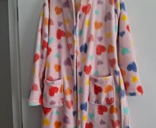 Bathrobe