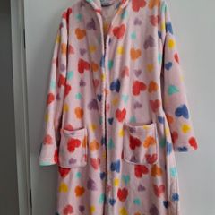 Bathrobe