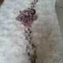 Fancy choker necklace Image 3