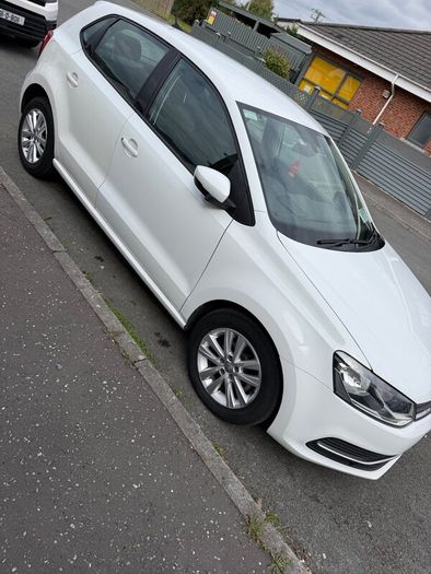 Volkswagen Polo 2016 NCT 09/27 TAX 04/27