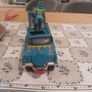Kenner m a s k hurricane 1986 Image 4
