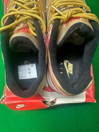 Nike Air Max BW 97 - Uk10