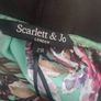 Brand new Scarlett & Jo London Plus size floral stretch waist skirt size UK26/28 EU56 Postage included Image 5