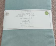 Double Bed Linen