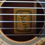 Alvaro N 800E Spanish Classical Guitar with Fishman Pickup Image 3