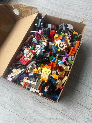 Misc Lego