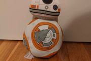 Star Wars BB-8 Plush