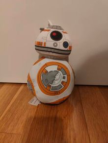 Star Wars BB-8 Plush