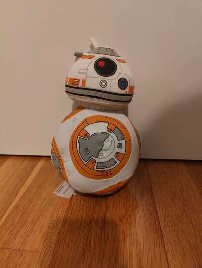 Star Wars BB-8 Plush