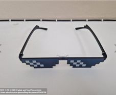 Thug Life Glasses
