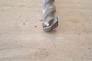 Masonry 17mm drill bit